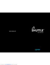 Cywee AirShuttle User Manual