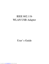 KTI Kwb-3111 User Manual