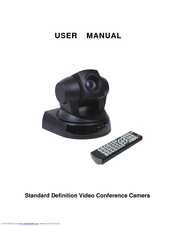 Ismart IS-SC1802E User Manual