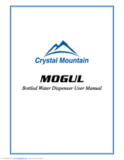 Crystal Mountain Mogul User Manual
