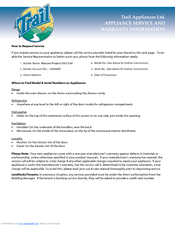 Aube Technologies TI034-3W Installation And User Manual