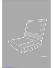 ENERGY SISTEM M3700 User Manual