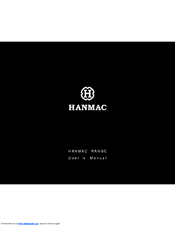 Hanmac H-R02 User Manual