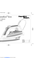 Meijer Durathon Instructions Manual