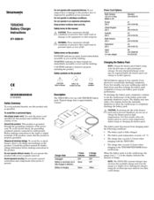 Tektronix TDS3CHG Instructions Manual