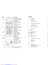 HAGENUK HomeHandy Topas Sis User Manual