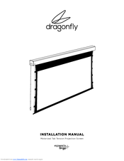 SnapAV Dragonfly Installation Manual