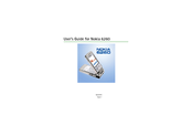 Nokia 6260 - Smartphone 6 MB User Manual