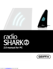 Griffin Technology SHARK 2 Manual