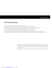 Beyonwiz DP-P2 User Manual