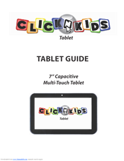ClickN KIDS 7