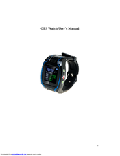 Hencent HC608 User Manual