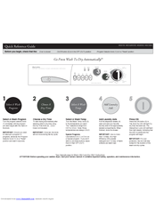 Splendide WDC6200CEE Quick Reference Manual