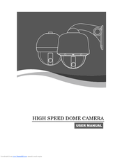 Jetview 33X Zoom User Manual