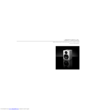 Goldmund Micro Metis Active Wireless User Manual