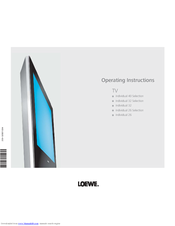 loewe individual 40s