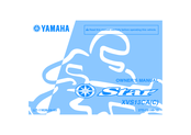 Yamaha Star XVS13CAC Owner's Manual