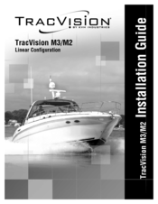 TracVision M2 Installation Manual