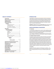 MobiCam DXR Touch User Manual