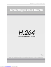 Gadspot GS2011VN User Manual