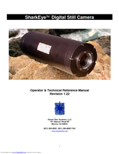 Desert Star SharkEye Operator & Technical Reference Manual