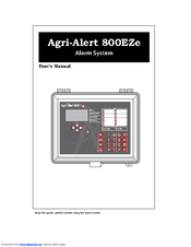 Viatron AA800EZe User Manual