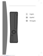 Dolby Laboratories r XboX 360 User Manual