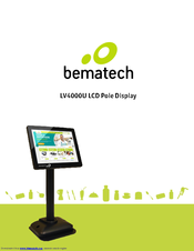 Bematech LV4000U Manual