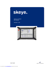 skeye. e-motion HW 90400 User Manual