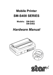 STAR SM-S401 Hardware Manual