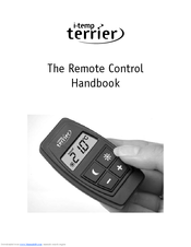 Pegler Yorkshire Terrier i-Temp Handbook