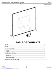 Skyline Exhibits DesignView Setup Instructions
