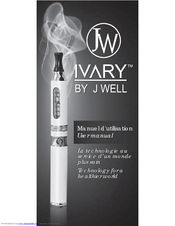 J Well Ivary User Manual
