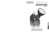 Genesis Gf400 Manuals Manualslib