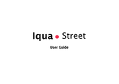 Iqua Street User Manual