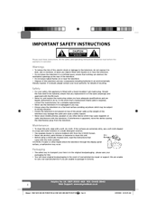 Sky Media 23FDVDUSB User Manual