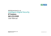 Nexcom NCr-212-OVR User Manual