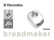 Electrolux BR3000 User Manual