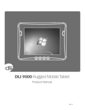 DLI 9000 Product Manual