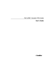 Farallon NetLINE USB User Manual