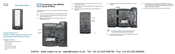 Cisco SPA500S Quick Start Manual