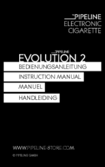 Pipeline Evolution 2 Instruction Manual