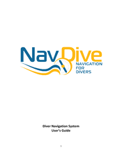 Applied Logic Engineering NavDive User Manual