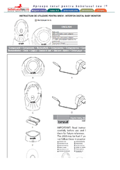 Brevi BV110 User Manual