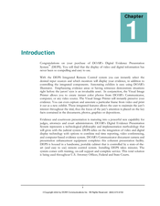 DOAR DEPS User Manual