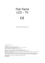Dolby Laboratories Mobile Video System User Manual