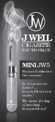 J Well J Well Mini JW5 User Manual