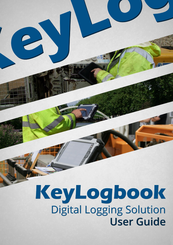 Keynetix Keylogbook User Manual