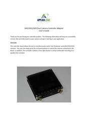 Applied Logic Engineering GH2 User Manual