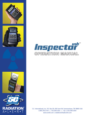 S.E. International USB Inspector Operation Manual